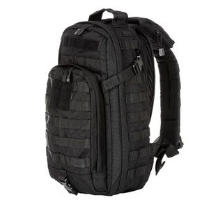 5.11 Tactical Black Backpack